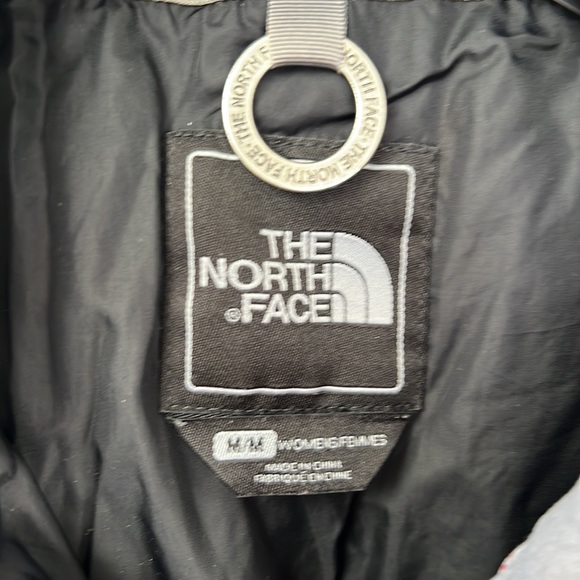 The North Face jacket - Picture 3 of 5